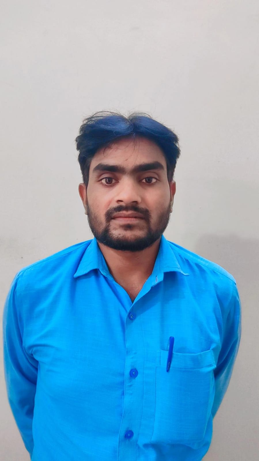 Rajesh